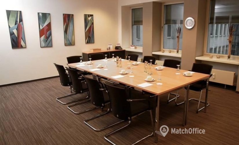 40 m² Business space property up for rent in Cologne, Kaiser-Wilhelm Ring 27-29 (50672) - 4 | MatchOffice.com