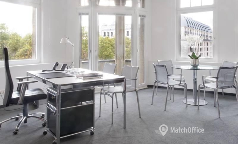 Königsallee 14, Büro mieten in Düsseldorf Stadtmitte, 0