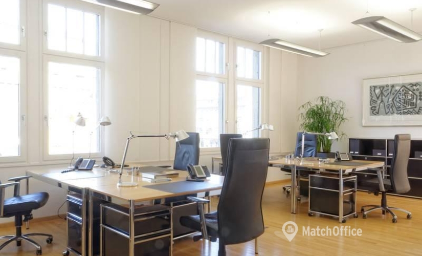 Königsallee 14, Büro mieten in Düsseldorf Stadtmitte, 1