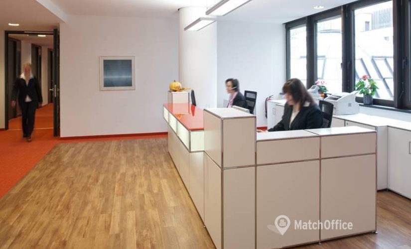 Büro Königsallee 60 F 40215 Düsseldorf Stadtmitte
