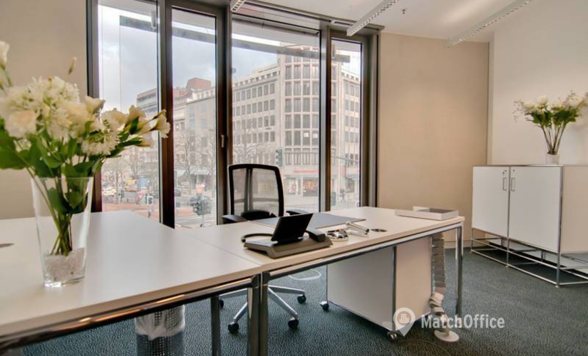 Büro Königsallee 61 40215 Düsseldorf Stadtmitte