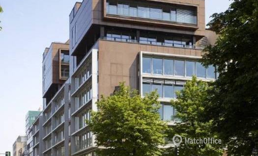 Büro Königsallee 92a 40212 Düsseldorf Stadtmitte