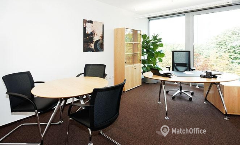 Büro Königsallee 92a 40212 Düsseldorf Stadtmitte