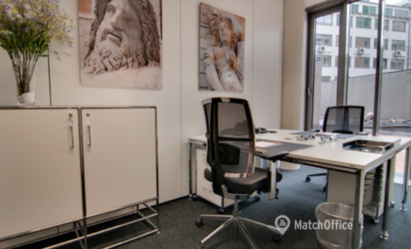 Büro Königsallee 61 40215 Düsseldorf Stadtmitte