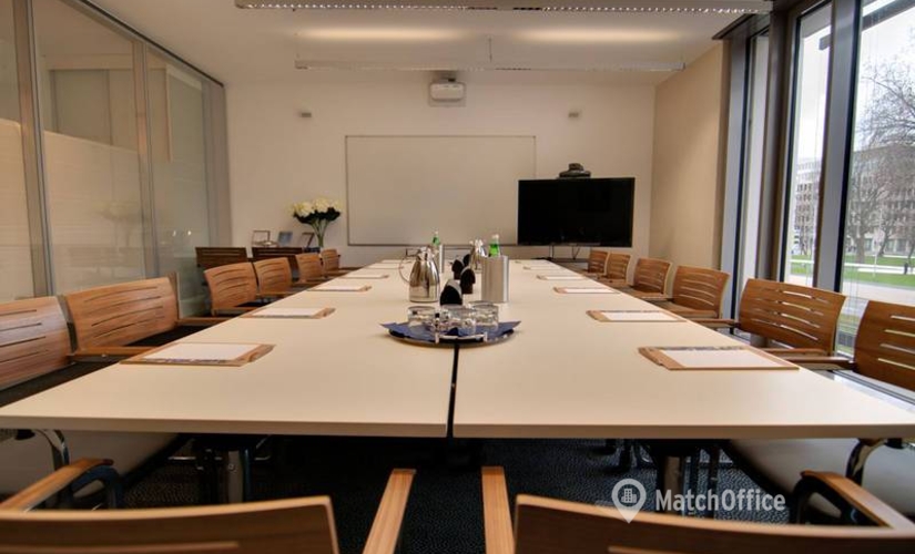Büro Königsallee 61 40215 Düsseldorf Stadtmitte