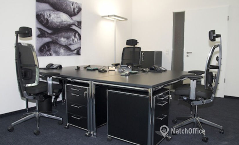 30 m² Business center place for rent in Stuttgart, Königstrasse 26 (70173) - 2 | MatchOffice.com