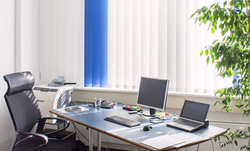 45 m² Business center in Stuttgart, Königstrasse 80 (70173) - 0 | MatchOffice