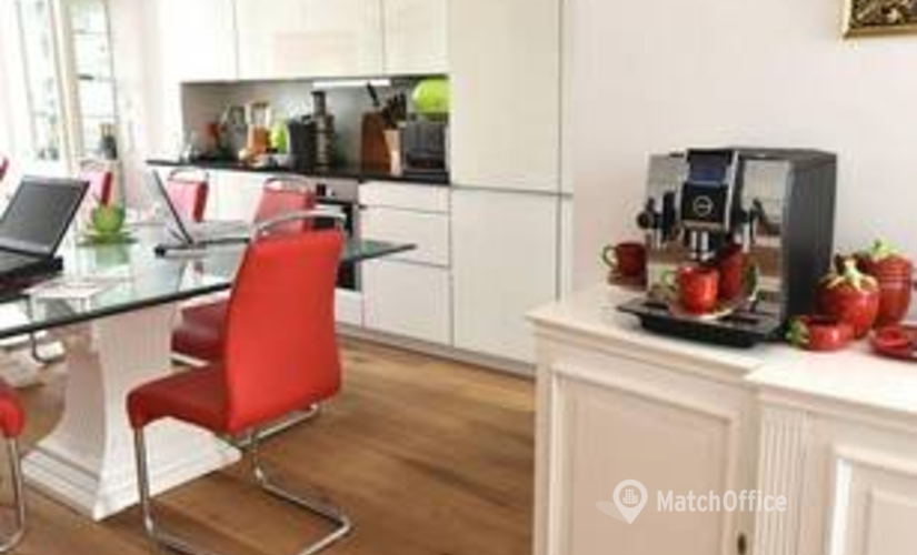 Büro Kurfürstendamm 193 e 10707 Berlin Charlottenburg