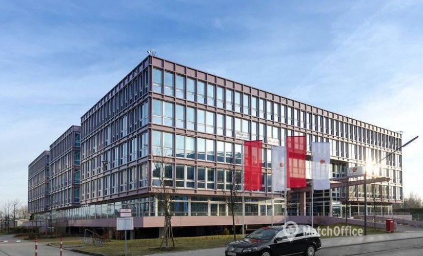 Büro Kronstadter Str. 4 81677 München Bogenhausen
