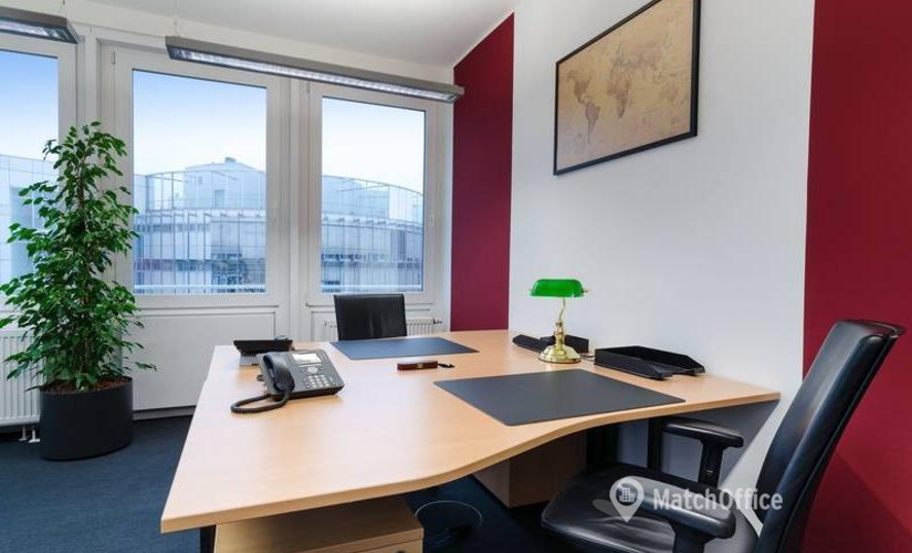 Büro Kronstadter Str. 4 81677 München Bogenhausen