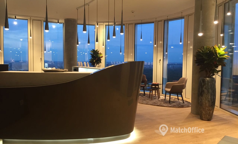 Kurfürstendamm 11, Coworking Space in Berlin Charlottenburg, 3