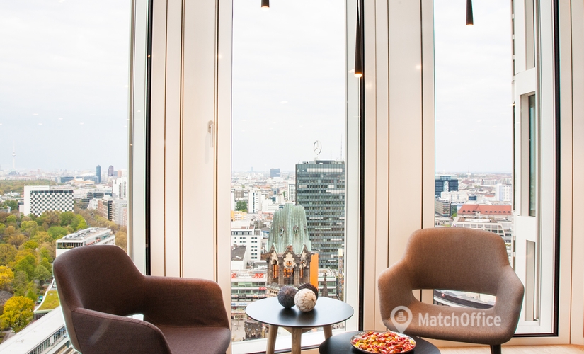 Kurfürstendamm 11, Coworking Space in Berlin Charlottenburg, 4