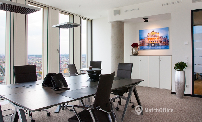 Kurfürstendamm 11, Coworking in Berlin Charlottenburg, 0