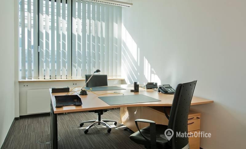 Büro Landsberger Straße 302 80687 München Laim