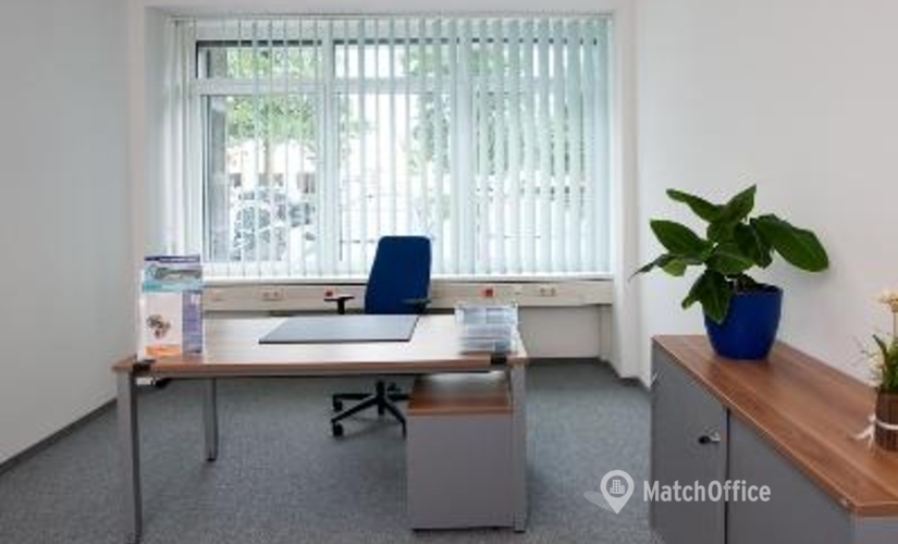 Büro Lübecker Strasse 53-63 39124 Magdeburg