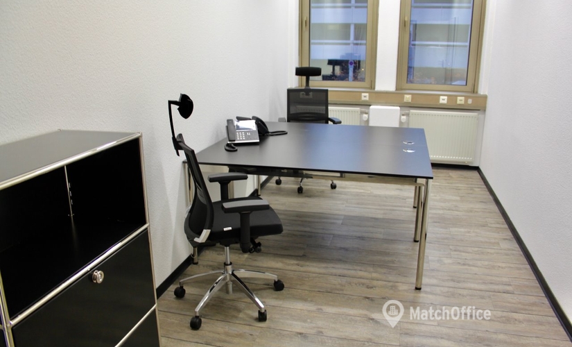 Büro Lyoner Strasse 14 60528 Frankfurt Niederrad