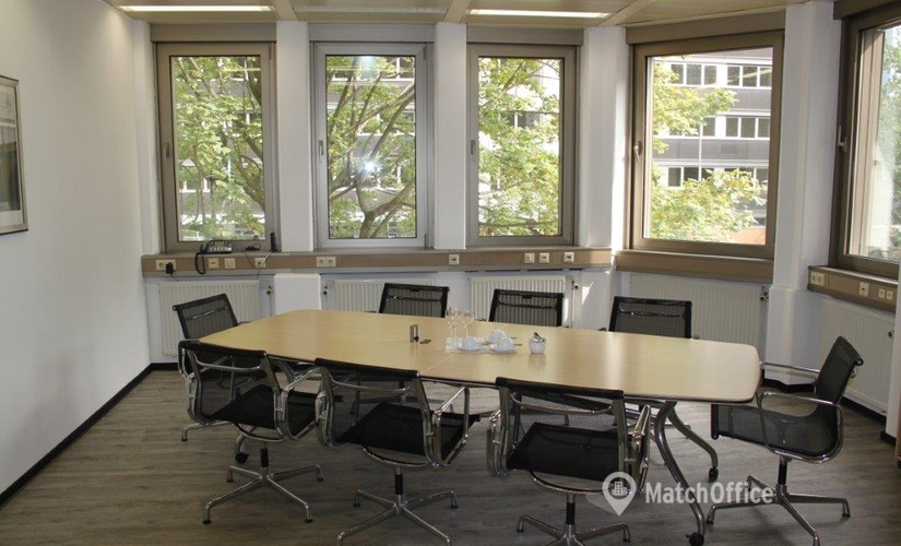 Büro Lyoner Strasse 14 60528 Frankfurt Niederrad