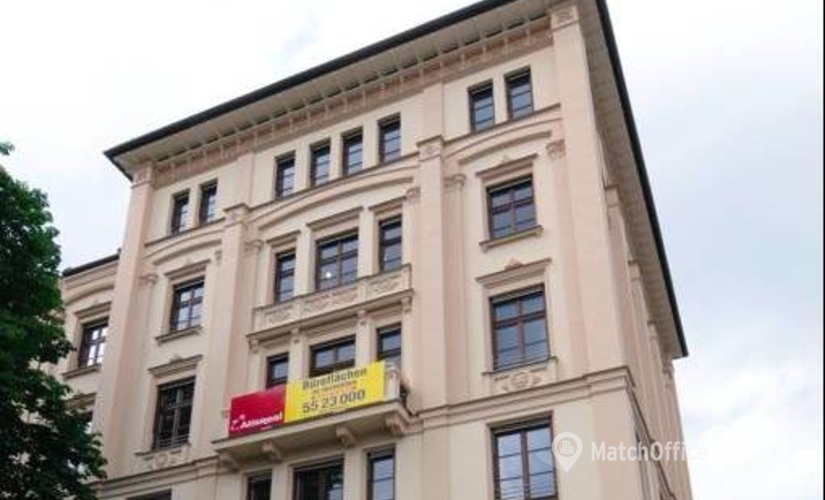 Büro Maximilianstrasse 35a 80539 München Altstadt
