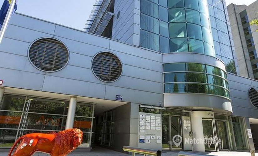 Büro Nymphenburger Straße 20 80335 München Maxvorstadt