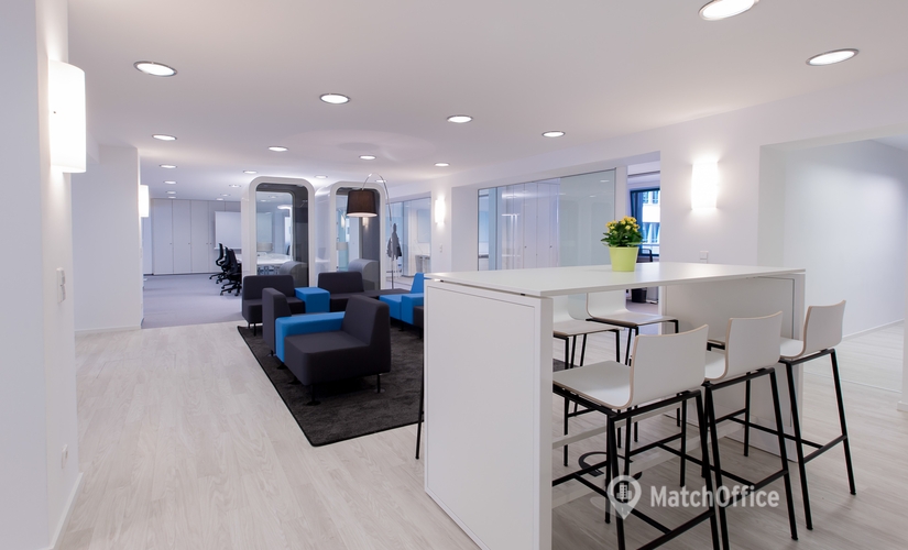 Büro Oberanger 6 80331 München Altstadt