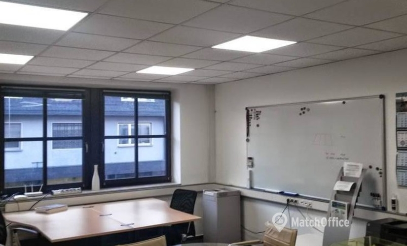 Büro Olper Str. 33 51491 Overath