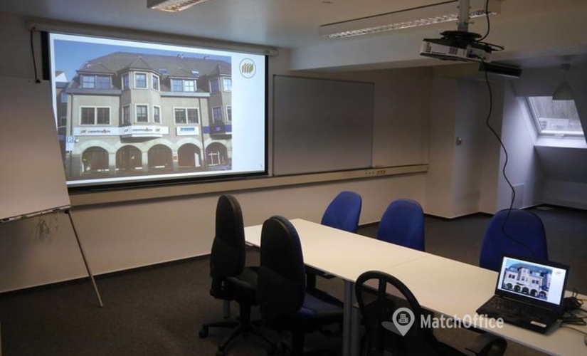 Büro Olper Str. 33 51491 Overath