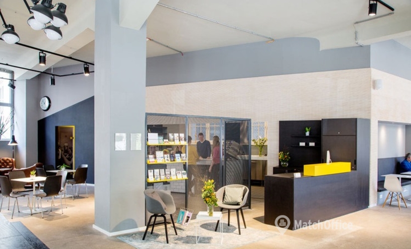 Pappelallee 78/79, Büro mieten in Berlin Prenzlauer Berg, 1