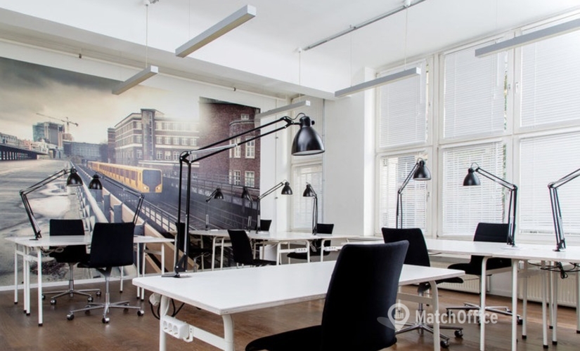 Pappelallee 78/79, Büro mieten in Berlin Prenzlauer Berg, 2