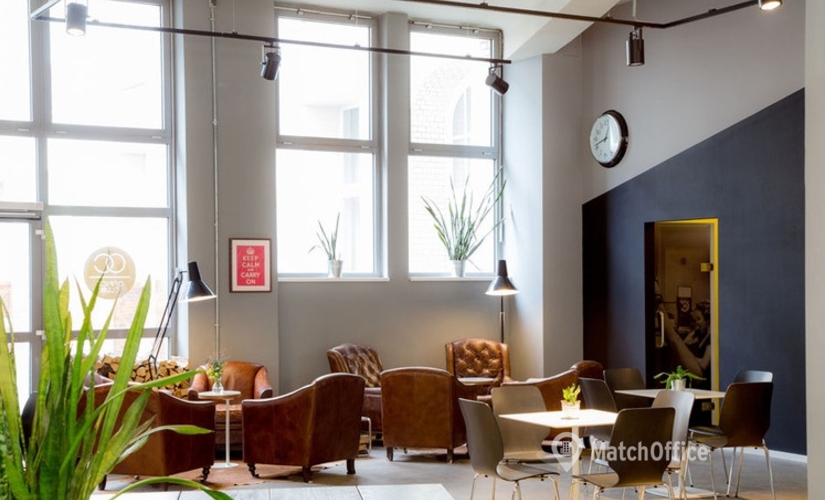 Pappelallee 78/79, Büro mieten in Berlin Prenzlauer Berg, 3