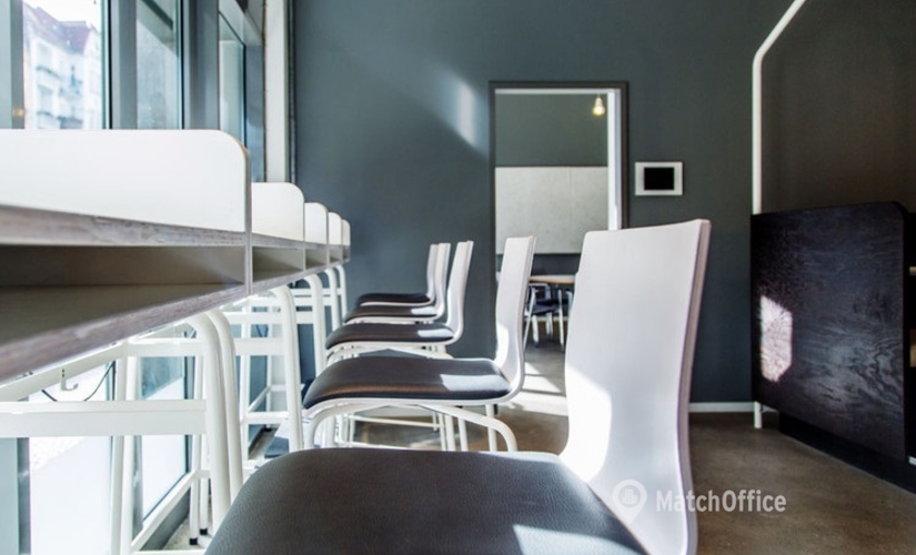 Pappelallee 78/79, Büro mieten in Berlin Prenzlauer Berg, 4