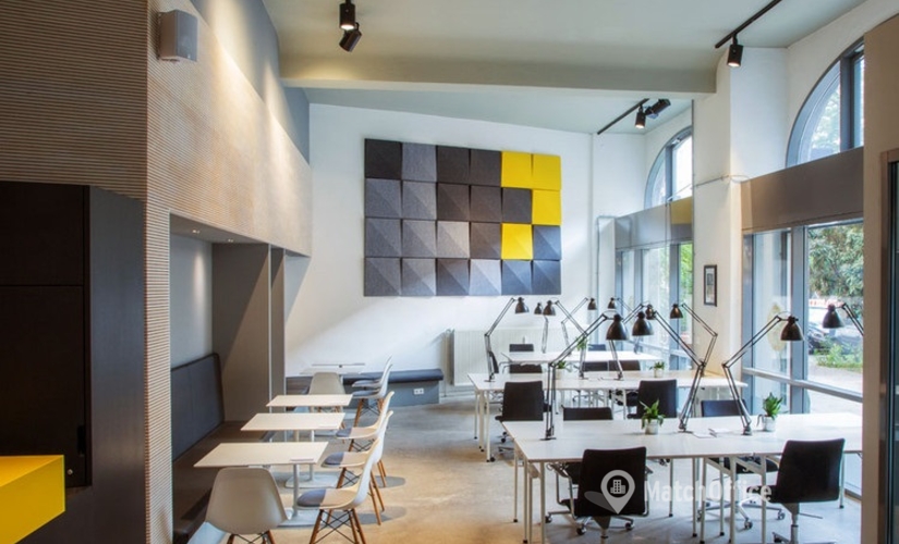 Pappelallee 78/79, Büro mieten in Berlin Prenzlauer Berg, 0