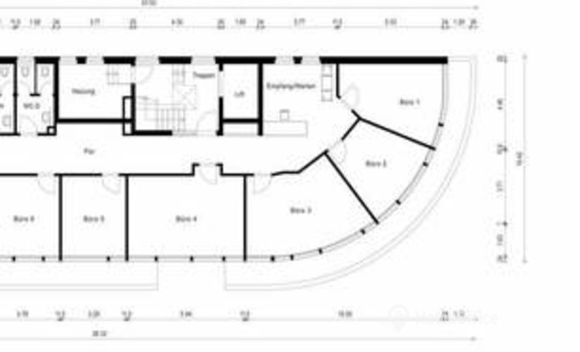 Büro Parkallee 5 28209 Bremen