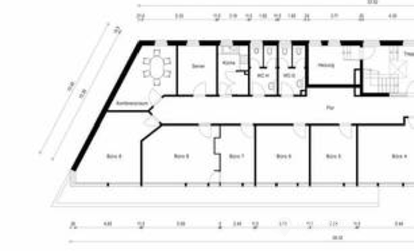 Büro Parkallee 5 28209 Bremen