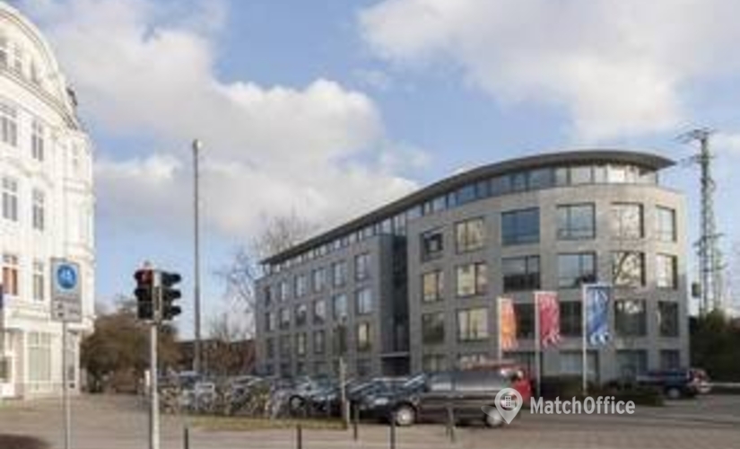 Büro Parkallee 5 28209 Bremen