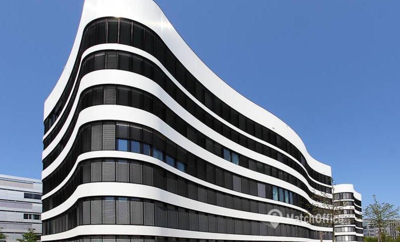 Büro Peter-Müller-Str. 3 40468 Düsseldorf Lohausen