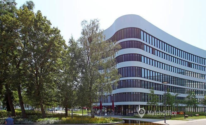 Büro Peter-Müller-Str. 3 40468 Düsseldorf Lohausen