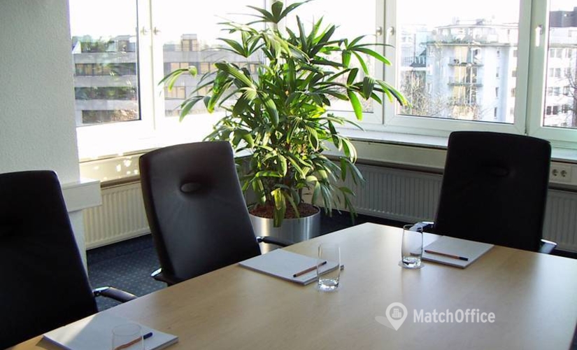 Office Prinz-Georg-Straße 91 40479 Dusseldorf Pempelfort