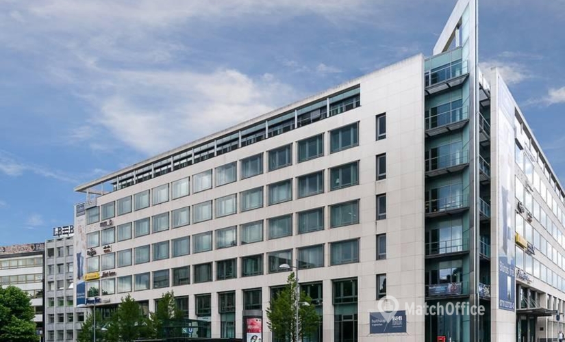 Büro Rotebuehlplatz 23 70178 Stuttgart