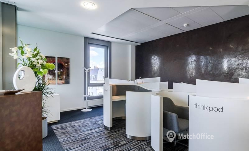 Büro Rotebuehlplatz 23 70178 Stuttgart