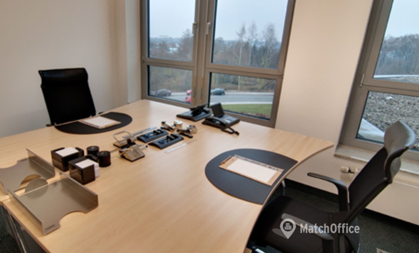 Büro Ruhrallee 185 45136 Essen
