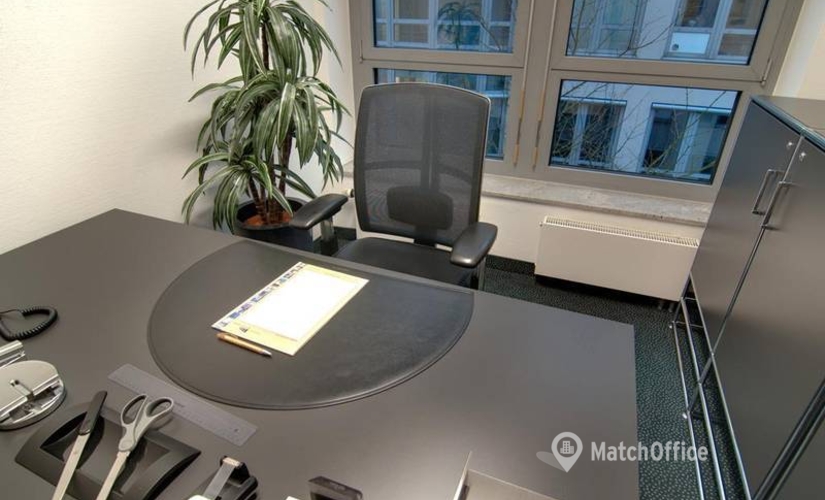 Büro Ruhrallee 185 45136 Essen
