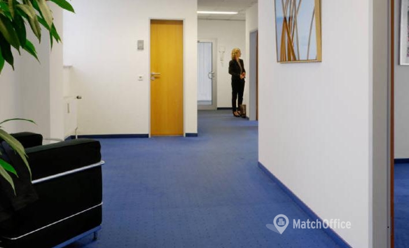 120 m² Office space available to rent in Dusseldorf, Schadowstrasse 63 (40212) can satisfy all our needs  - 3 | MatchOffice
