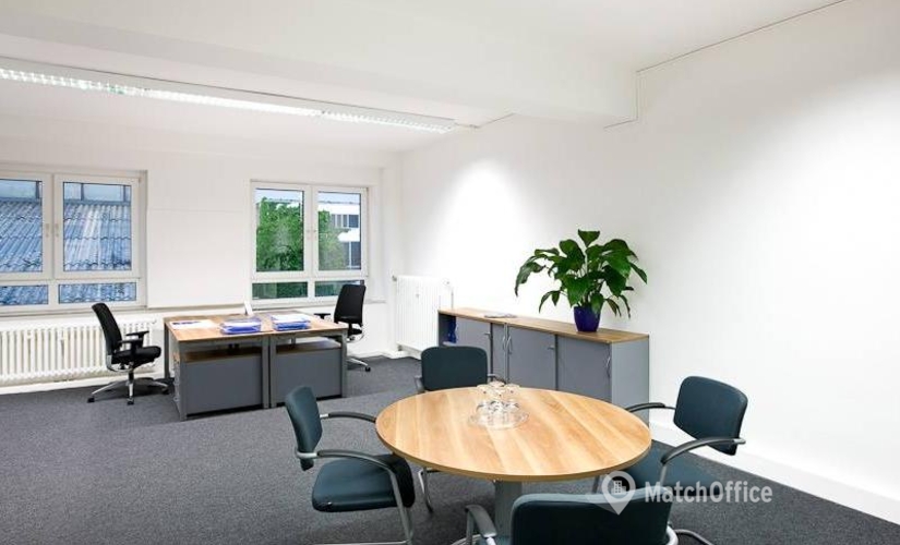 Büro Siemensstraße 2-50 53121 Bonn
