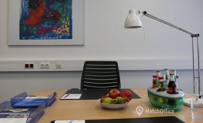 Büro Siemensstraße 2-50 53121 Bonn
