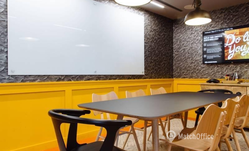 Business center Kemperplatz 1 10785 Berlin Tiergarten
