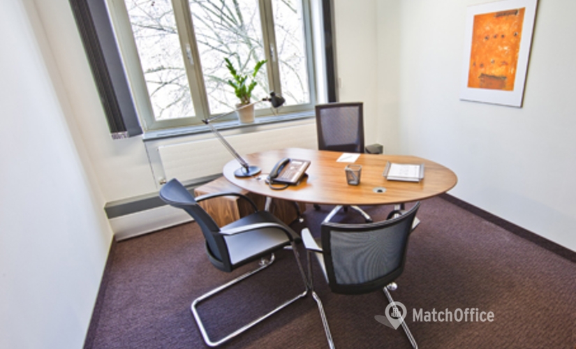 Office Taunusanlage 1 60329 Frankfurt Innenstadt