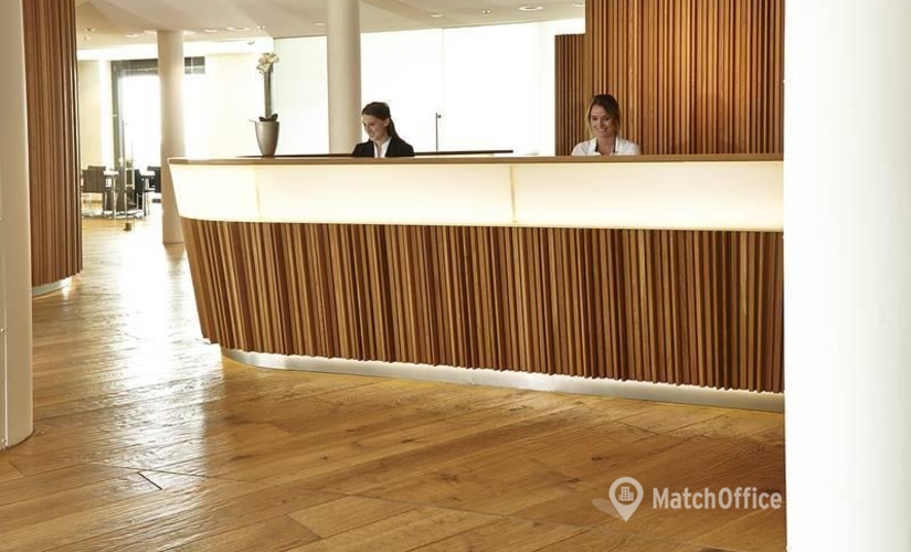 Teerhof 59, Büro mieten in Bremen