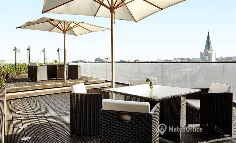 Teerhof 59, Büro mieten in Bremen