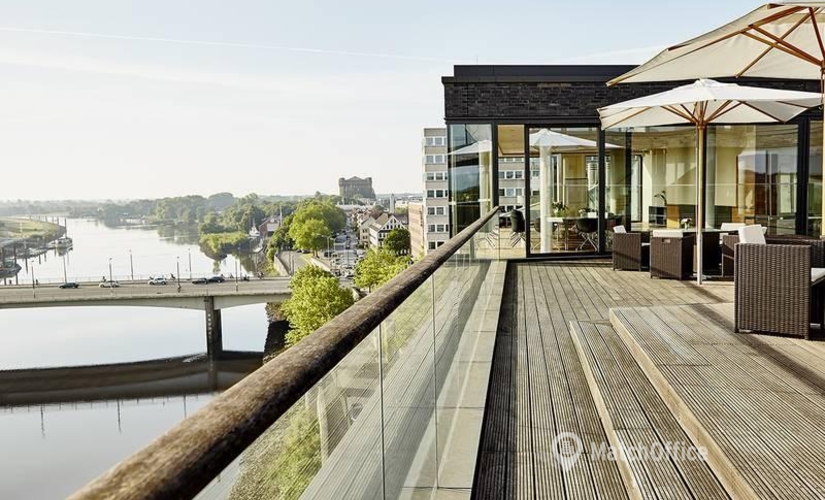 102 m² Office space available to rent in Bremen, Teerhof 59 (28199) can cater to all your needs  - 8 | MatchOffice.com