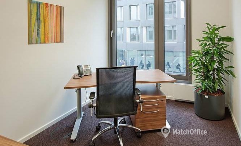 Büro Theresienhöhe 28 80339 München Sendling